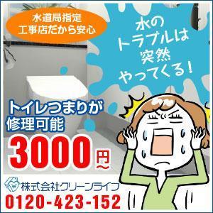 Cam_104 (Cam_104)さんの水道修理業者のリスティング広告用バナー作成　（提案は１点）への提案