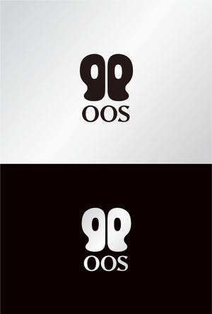 eldordo design (eldorado_007)さんのシザースタンド　OO Stand のロゴへの提案