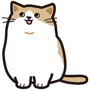 aburanojigokuさんの外国人留学生向け就職塾のイメージキャラクターへの提案