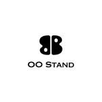 kurumi82 (kurumi82)さんのシザースタンド　OO Stand のロゴへの提案