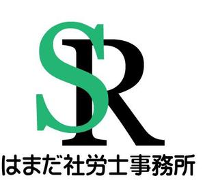 jpworld (jpworld)さんの社会保険労務士事務所のロゴへの提案