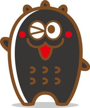 nougo (noguo3)さんのナマコのキャラクターへの提案