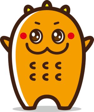 nougo (noguo3)さんのナマコのキャラクターへの提案