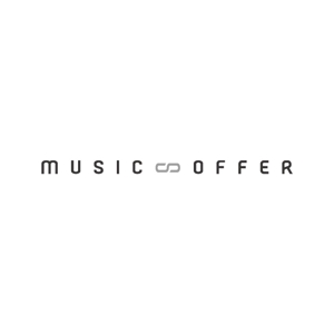 nihil ()さんの音楽家が仕事を探すサイト　MUSIC∞OFFER　のロゴへの提案