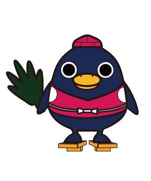 51224さんのご当地ゆるキャラの制作依頼への提案