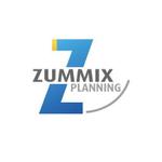 circures (circures)さんの「ＺＵＭＭＩＸ　ＰＬＡＮＮＩＮＧ」のロゴ作成への提案