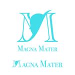 株式会社ファーストペンギン (fp-cp)さんの麻布十番エステサロンのロゴへの提案