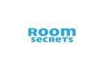 loto (loto)さんの海外インテリアショップサイト「room secrets」のロゴへの提案