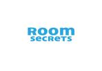 loto (loto)さんの海外インテリアショップサイト「room secrets」のロゴへの提案