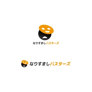 Yolozu (Yolozu)さんの弊社サービス「なりすましバスターズ」のロゴ制作への提案