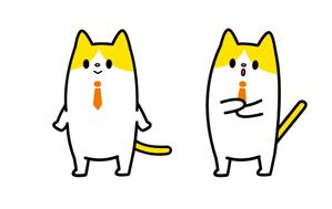 イカロ (icaro)さんの外国人留学生向け就職塾のイメージキャラクターへの提案