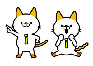 イカロ (icaro)さんの外国人留学生向け就職塾のイメージキャラクターへの提案