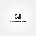 tanaka10 (tanaka10)さんのパーソナルトレーニングジム「KJ PERFORMANCE GYM」のロゴへの提案