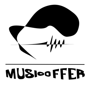 Lanno Kobayashi (Aira_suzuki)さんの音楽家が仕事を探すサイト　MUSIC∞OFFER　のロゴへの提案