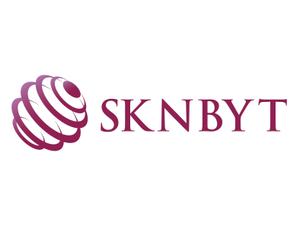 FISHERMAN (FISHERMAN)さんの「SKNBYT」のロゴ作成への提案