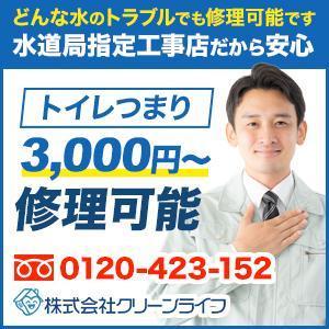 VainStain (VainStain)さんの水道修理業者のリスティング広告用バナー作成　（提案は１点）への提案