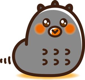 nougo (noguo3)さんのナマコのキャラクターへの提案