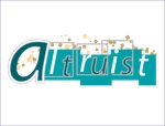 結び開き (kobayasiteruhisa)さんの遺伝子検査キット販売の屋号「altruist」のロゴデザインへの提案