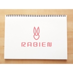 yusa_projectさんのNPO法人　RABIEN（ラヴィアン）のロゴ制作への提案