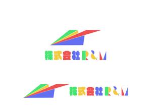 赤星　光流 (yukikaze0213)さんの株式会社　R&M　のロゴへの提案