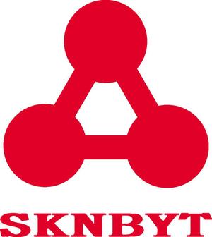 SUN DESIGN (keishi0016)さんの「SKNBYT」のロゴ作成への提案
