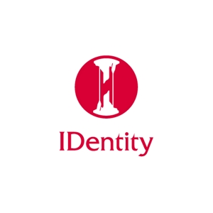 arizonan5 (arizonan5)さんのグローバルな高級アパレルブランド「IDentity」のブランドロゴへの提案