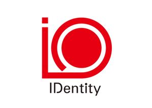 tora (tora_09)さんのグローバルな高級アパレルブランド「IDentity」のブランドロゴへの提案