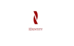 Gpj (Tomoko14)さんのグローバルな高級アパレルブランド「IDentity」のブランドロゴへの提案