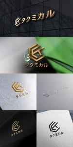 lightworker (lightworker)さんのマイスター大工が作るデザイナーズ住宅がコンセプトのロゴ作成への提案