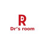 nakagawak (nakagawak)さんの「Dr's room （ドクターズ　ルーム）」のロゴ作成への提案