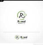 shiromiso  (shiromiso)さんの給食会社「Rowal」社名ロゴ作成への提案