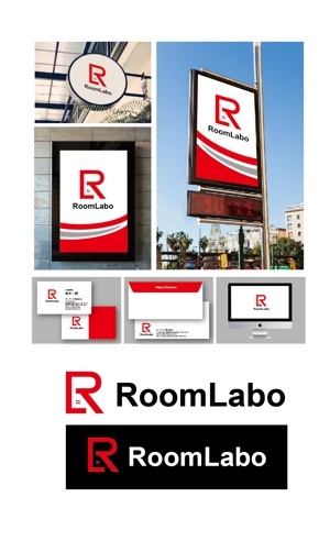 King_J (king_j)さんのお部屋を紹介する　お部屋探しのサイトの名前と不動産会社の屋号　RoomLabo(ルームラボ)　への提案