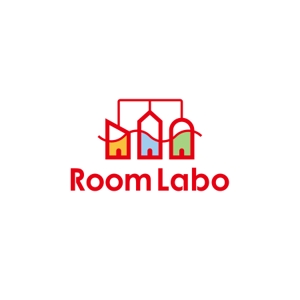 はぐれ (hagure)さんのお部屋を紹介する　お部屋探しのサイトの名前と不動産会社の屋号　RoomLabo(ルームラボ)　への提案