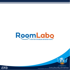 中津留　正倫 (cpo_mn)さんのお部屋を紹介する　お部屋探しのサイトの名前と不動産会社の屋号　RoomLabo(ルームラボ)　への提案