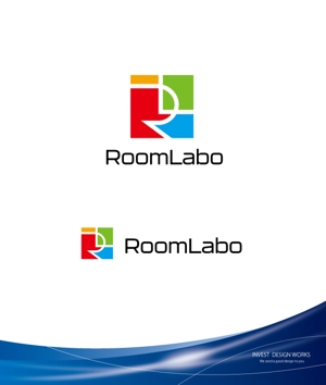 invest (invest)さんのお部屋を紹介する　お部屋探しのサイトの名前と不動産会社の屋号　RoomLabo(ルームラボ)　への提案