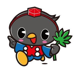 MANGA (MANGA)さんのご当地ゆるキャラの制作依頼への提案