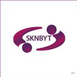 TURTLE STUDIO (Turtle_Studio)さんの「SKNBYT」のロゴ作成への提案