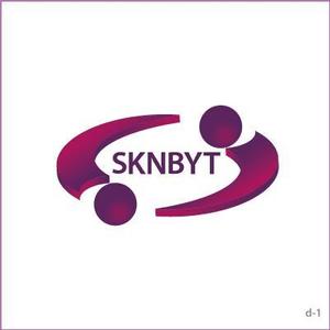 TURTLE STUDIO (Turtle_Studio)さんの「SKNBYT」のロゴ作成への提案