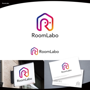 脇　康久 (ワキ ヤスヒサ) (batsdesign)さんのお部屋を紹介する　お部屋探しのサイトの名前と不動産会社の屋号　RoomLabo(ルームラボ)　への提案