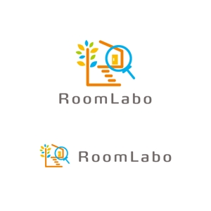 otanda (otanda)さんのお部屋を紹介する　お部屋探しのサイトの名前と不動産会社の屋号　RoomLabo(ルームラボ)　への提案