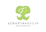 熊月堂 (Midori0427)さんの新規開院する歯科クリニックのロゴ制作をお願いいたします。への提案
