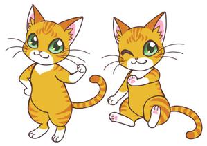 株式会社イーネットビズ (e-nets)さんの外国人留学生向け就職塾のイメージキャラクターへの提案