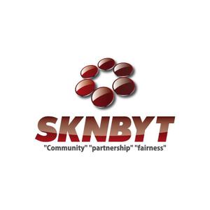 Treefrog794 (treefrog794)さんの「SKNBYT」のロゴ作成への提案