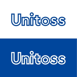 j-design (j-design)さんの学校制服のリサイクルショップ「Unitoss」のロゴへの提案
