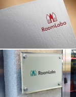 清水　貴史 (smirk777)さんのお部屋を紹介する　お部屋探しのサイトの名前と不動産会社の屋号　RoomLabo(ルームラボ)　への提案
