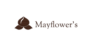 DFL株式会社 (miyoda)さんのメイフラワーズのロゴ作成への提案