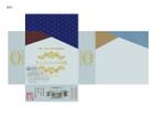 M2Design (Krarara)さんの昭和・平成・令和の記念銘菓「テニスコートの恋」パッケージデザインへの提案