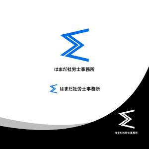 Suisui (Suisui)さんの社会保険労務士事務所のロゴへの提案