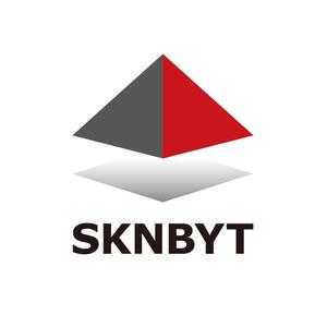 BeLINEさんの「SKNBYT」のロゴ作成への提案