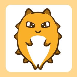 さくらかおり (sakurakaori)さんのナマコのキャラクターへの提案
